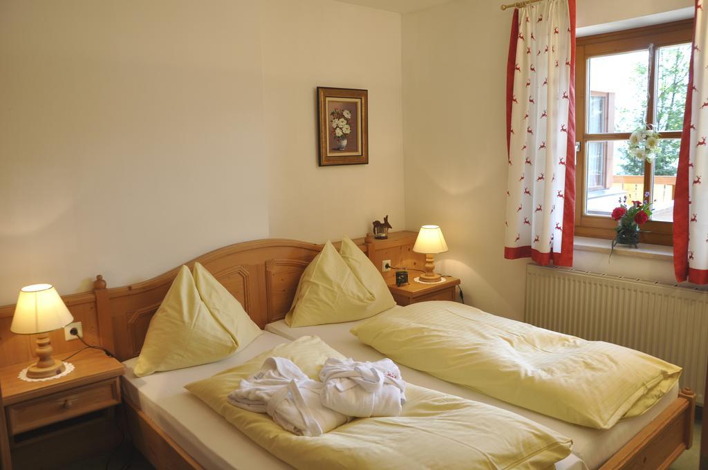 Chalet Zauberfloete Radstadt Pokój zdjęcie