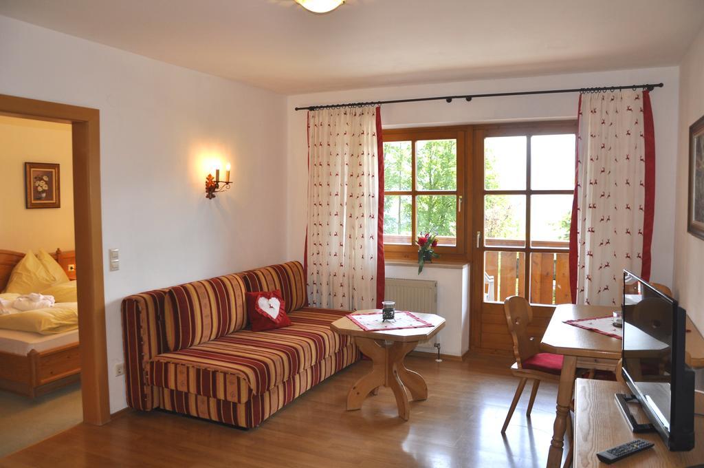 Chalet Zauberfloete Radstadt Pokój zdjęcie