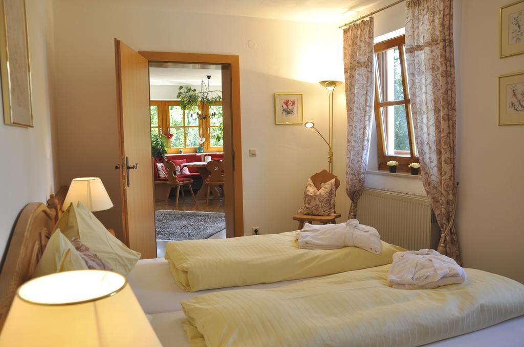 Chalet Zauberfloete Radstadt Pokój zdjęcie