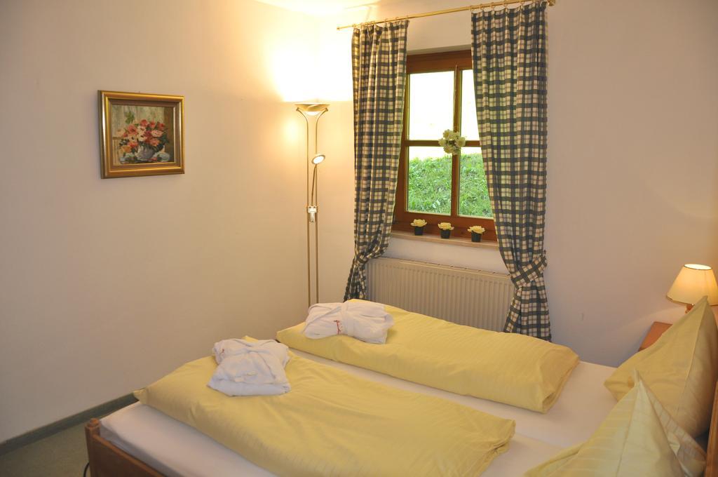 Chalet Zauberfloete Radstadt Pokój zdjęcie