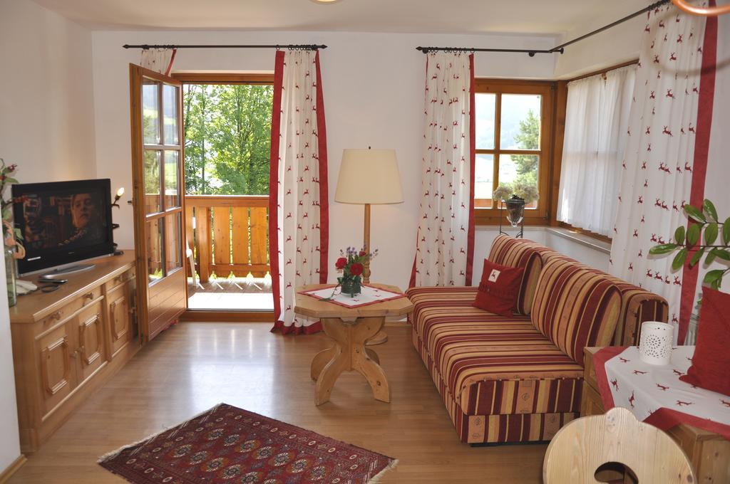 Chalet Zauberfloete Radstadt Pokój zdjęcie
