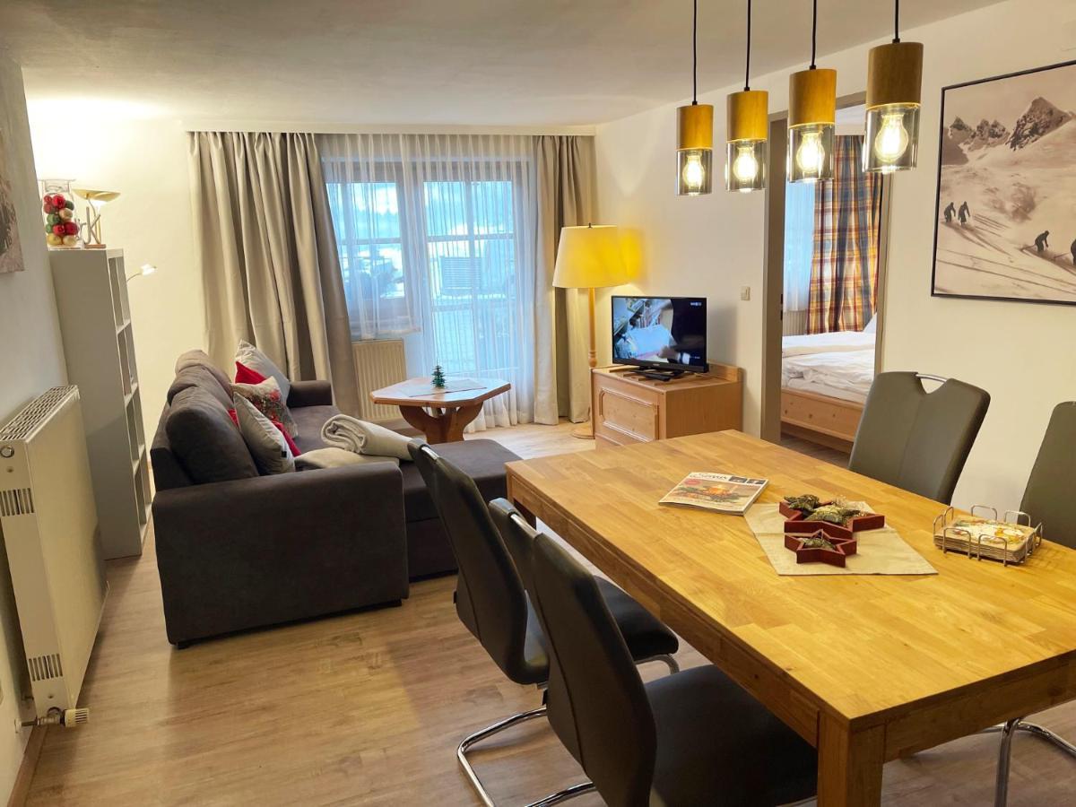 Chalet Zauberfloete Radstadt Zewnętrze zdjęcie