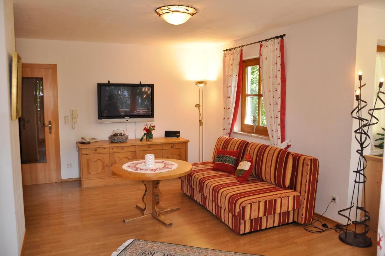Chalet Zauberfloete Radstadt Zewnętrze zdjęcie