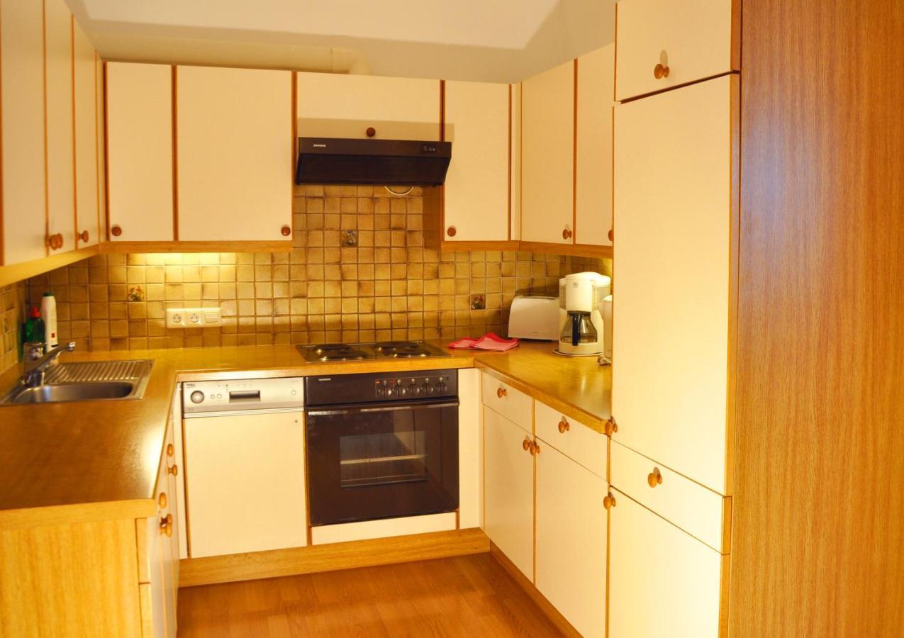 Chalet Zauberfloete Radstadt Zewnętrze zdjęcie
