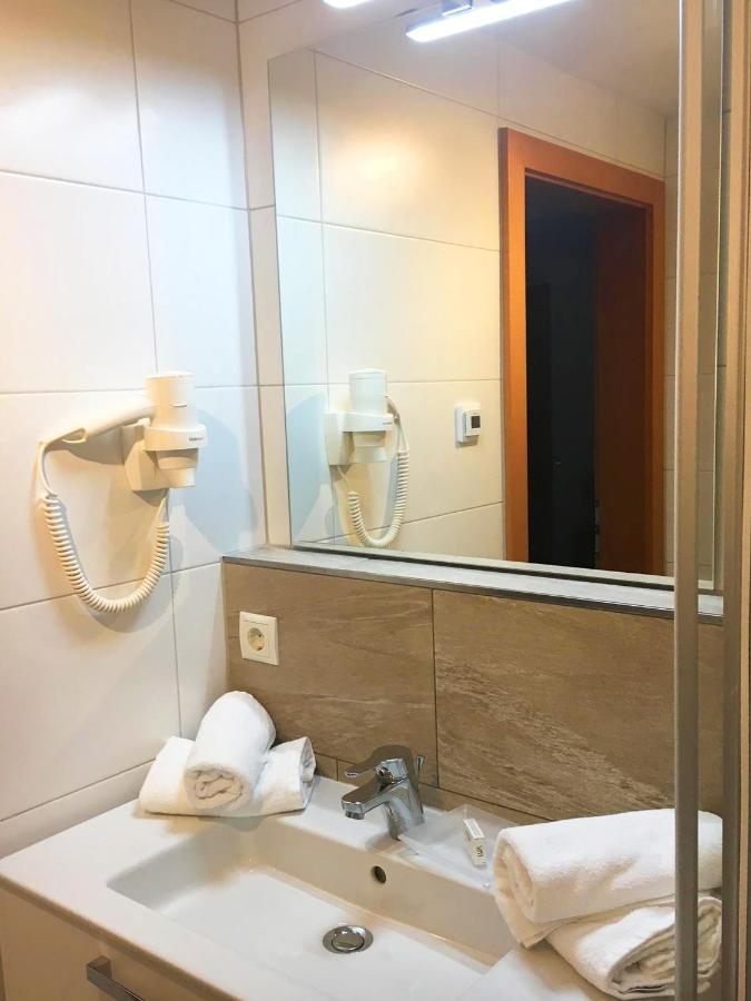 Chalet Zauberfloete Radstadt Zewnętrze zdjęcie