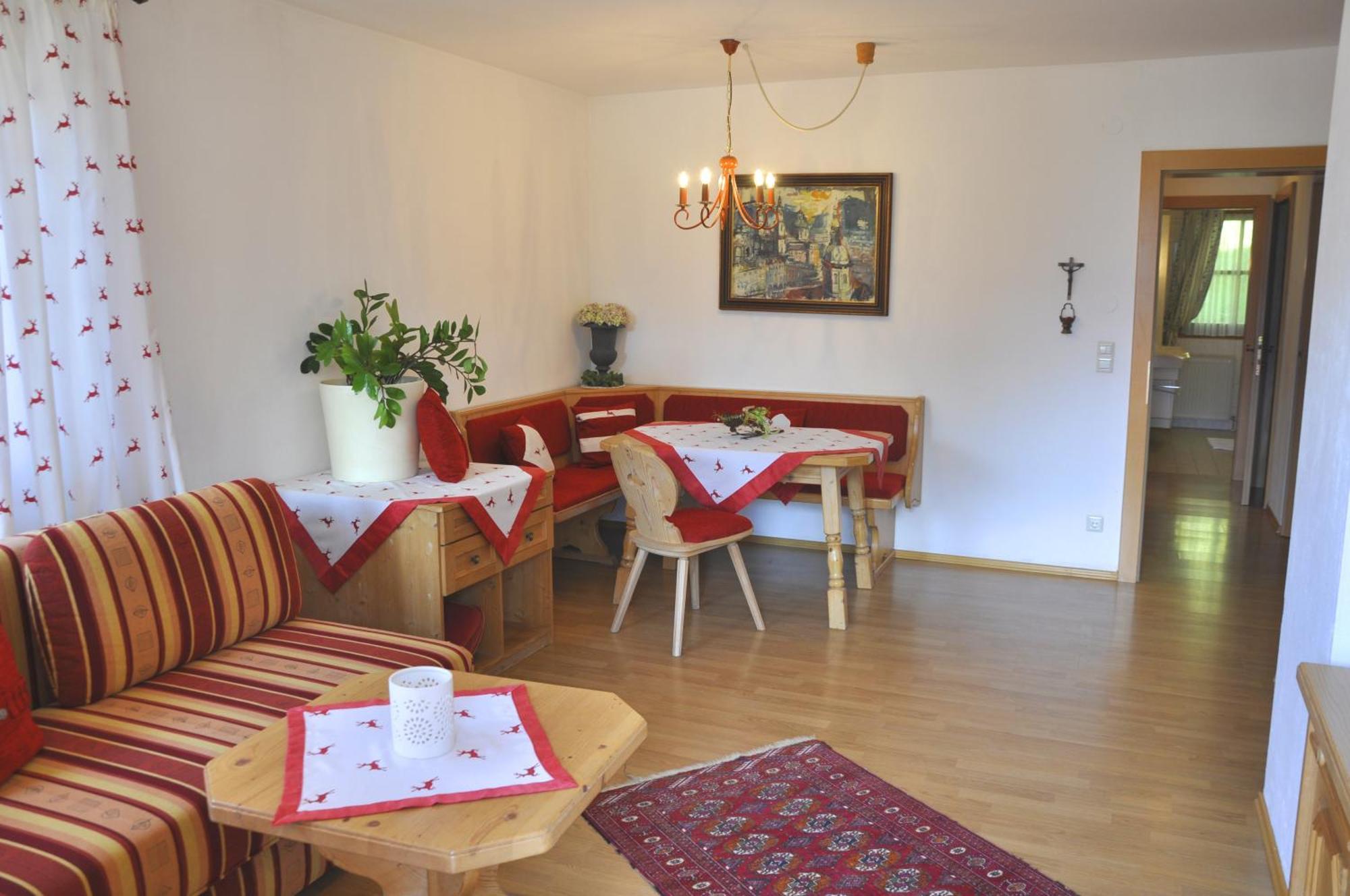 Chalet Zauberfloete Radstadt Pokój zdjęcie