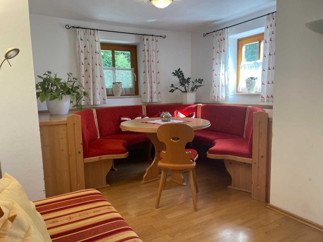 Chalet Zauberfloete Radstadt Zewnętrze zdjęcie