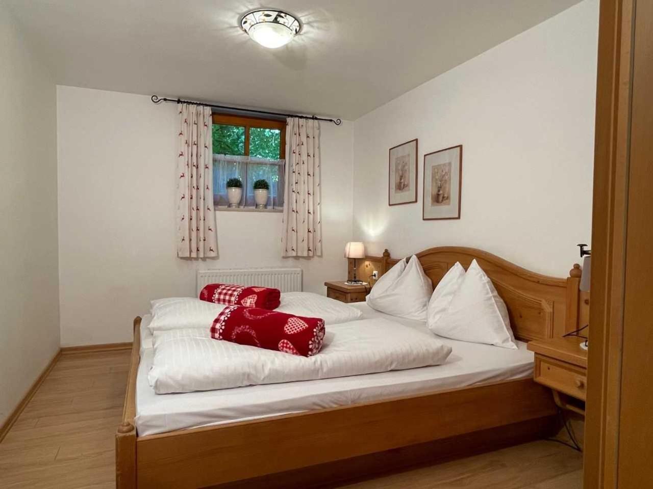 Chalet Zauberfloete Radstadt Zewnętrze zdjęcie