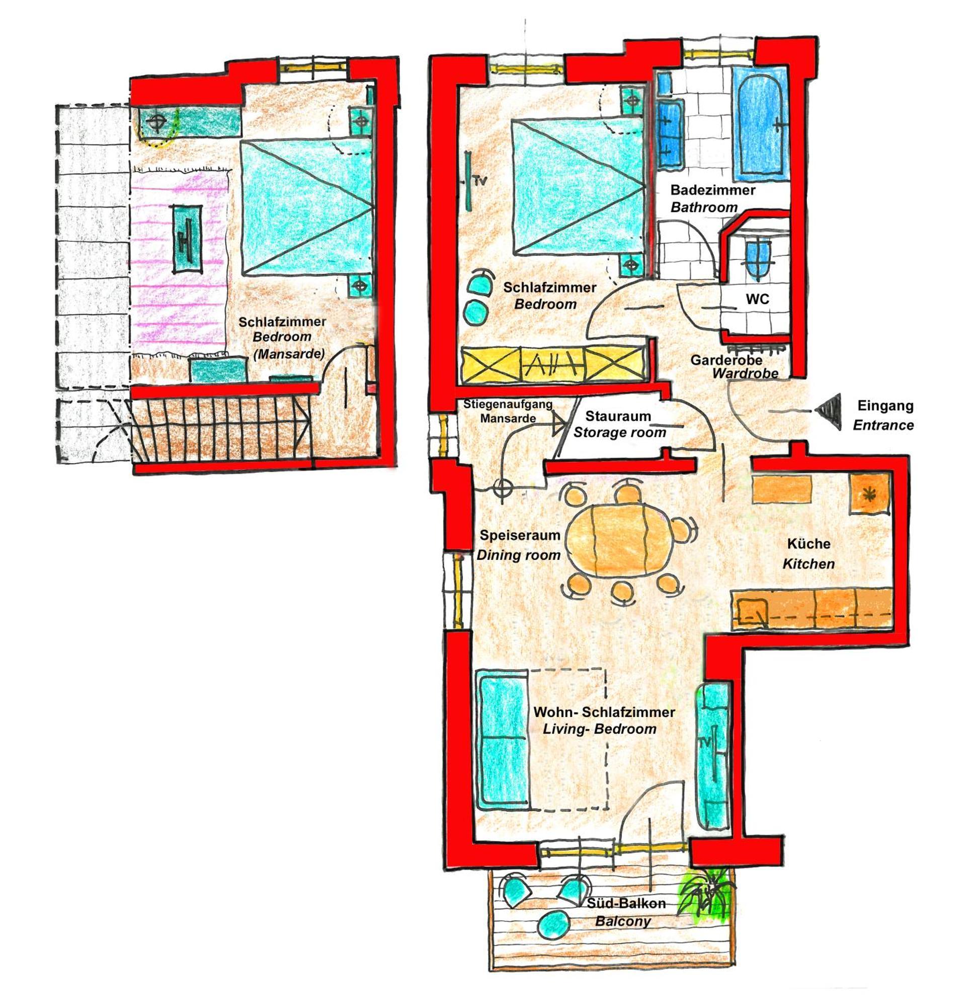 Chalet Zauberfloete Radstadt Zewnętrze zdjęcie