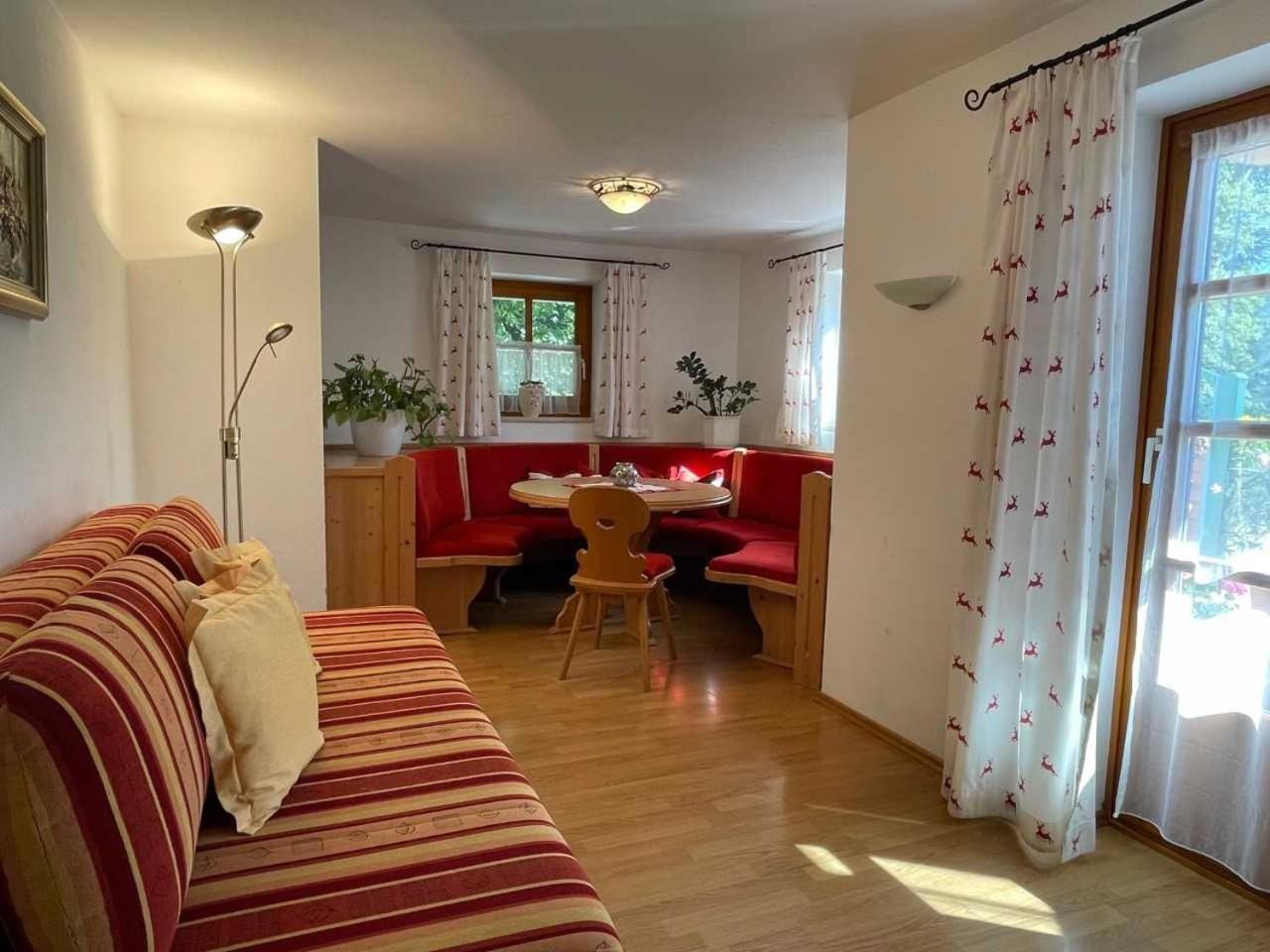 Chalet Zauberfloete Radstadt Zewnętrze zdjęcie
