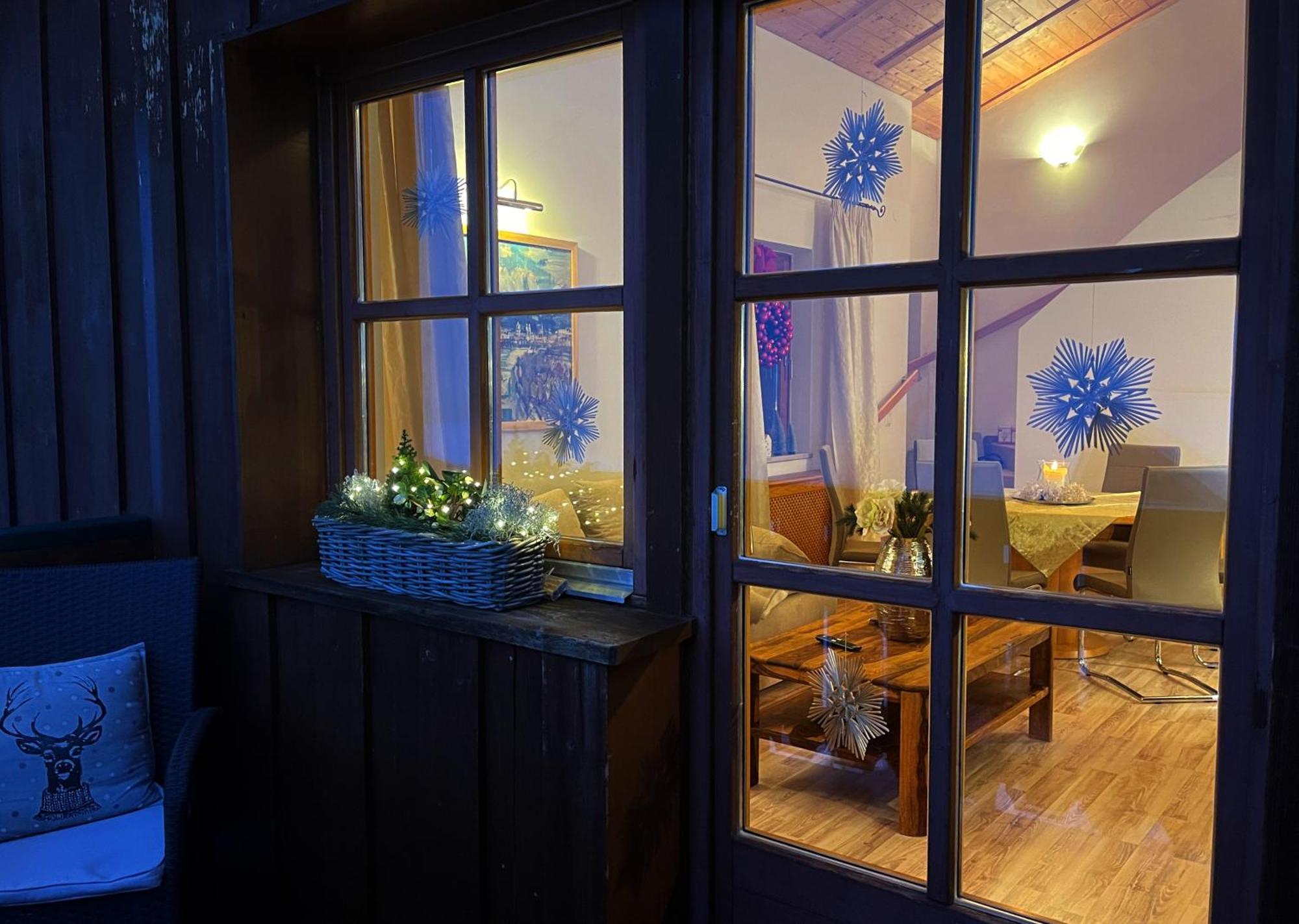 Chalet Zauberfloete Radstadt Zewnętrze zdjęcie