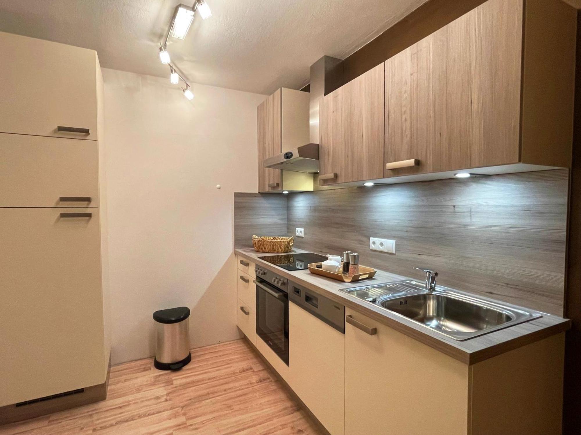 Chalet Zauberfloete Radstadt Zewnętrze zdjęcie