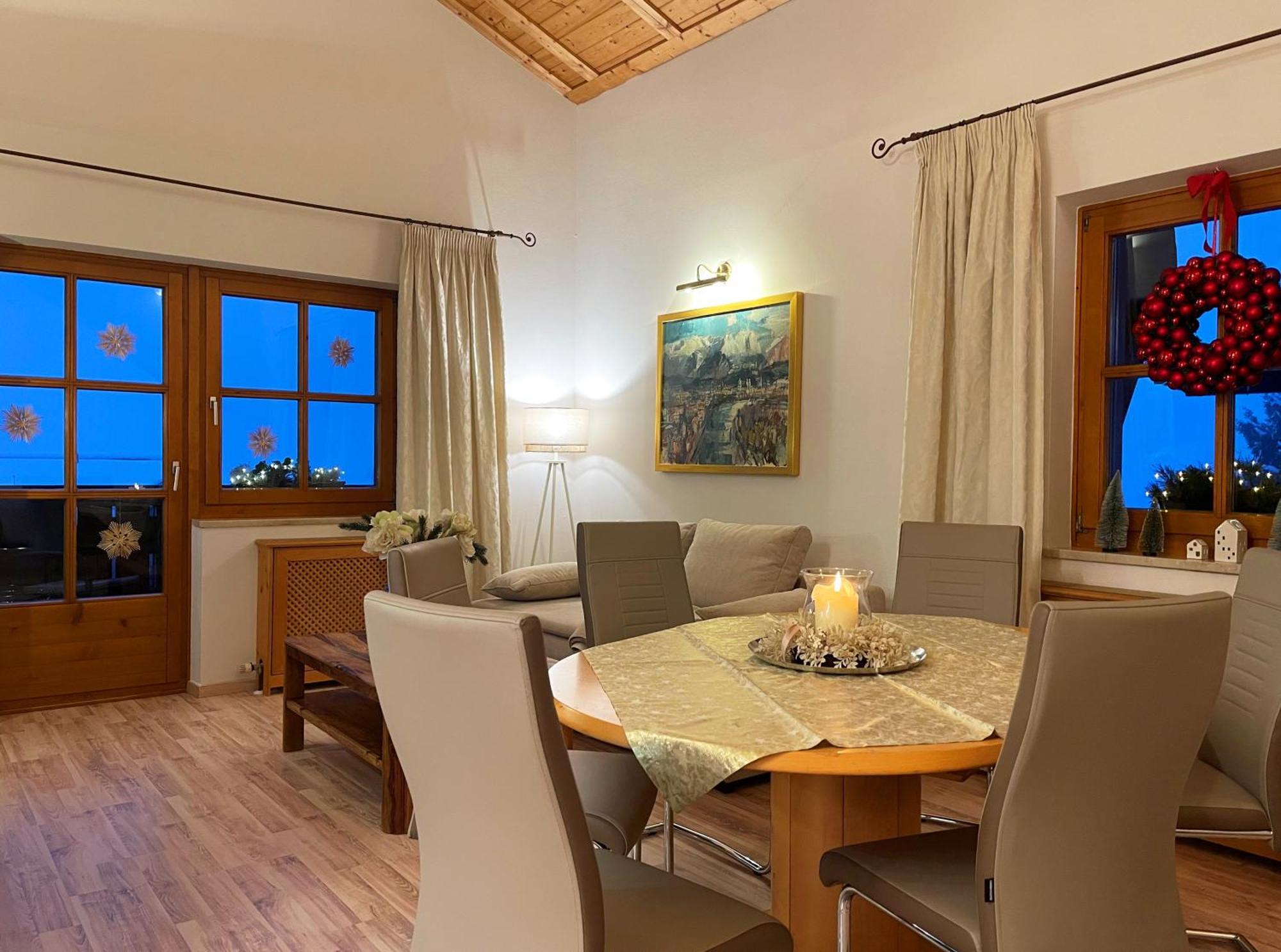 Chalet Zauberfloete Radstadt Zewnętrze zdjęcie
