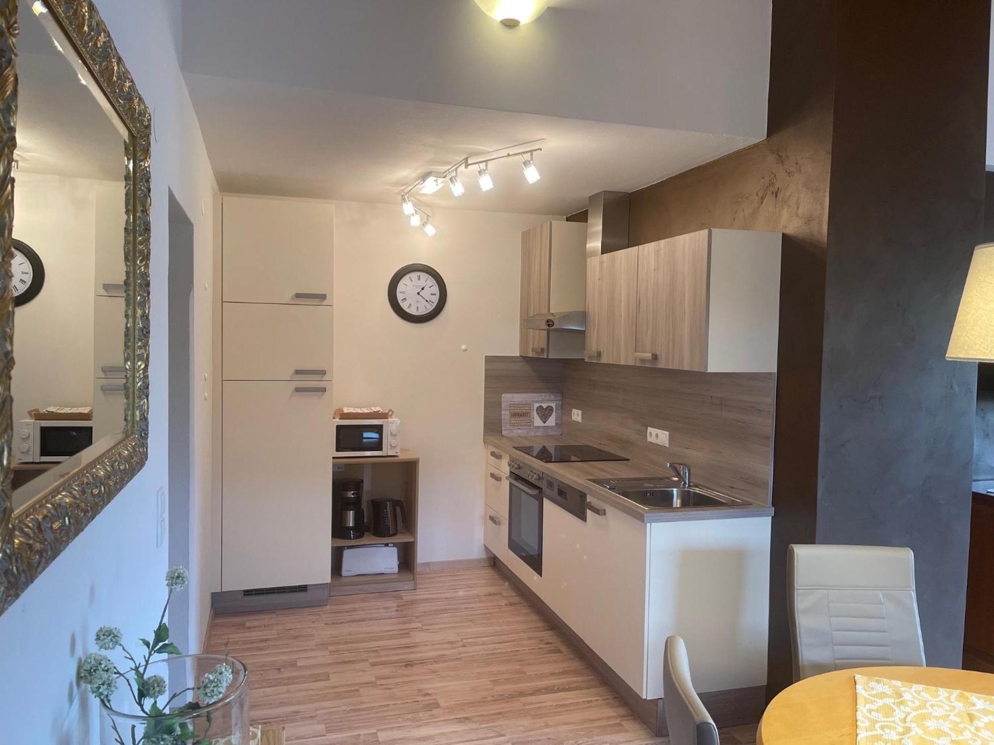 Chalet Zauberfloete Radstadt Zewnętrze zdjęcie